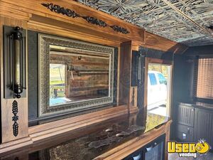 Beverage Trailer Beverage - Coffee Trailer Propane Tank Oregon for Sale