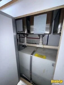 Beverage Trailer Beverage - Coffee Trailer Shore Power Cord Florida for Sale