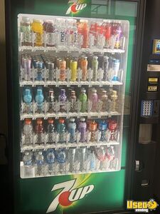 Bevmax 3 Upgraded To 4 Dixie Narco Soda Machine 3 Arizona for Sale