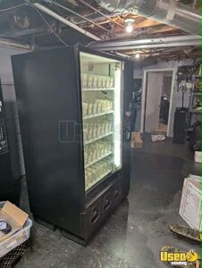 Bevmax 5591 Dixie Narco Soda Machine 2 Tennessee for Sale