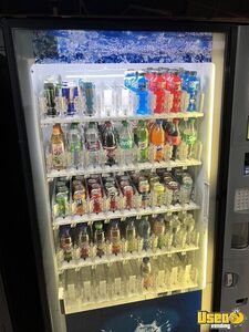 Bevmax 5800-4 Dixie Narco Soda Machine 2 New Jersey for Sale