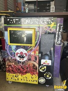 Bicom Mida Machines Vending Combo 3 Louisiana for Sale