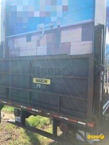 Box Truck 10 Alabama for Sale