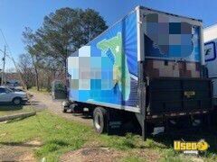 Box Truck 2 Alabama for Sale