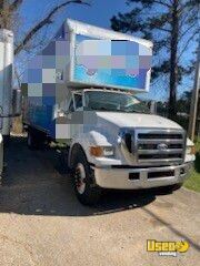 Box Truck Alabama for Sale