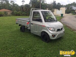 Brand New Mini Trucks Stepvan Gas Engine Florida Gas Engine for Sale