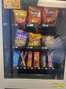 C Series Automatic Products Snack Machine 3 Tennessee for Sale