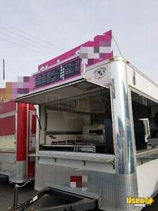 Cargo Express Pizza Trailer Alaska for Sale