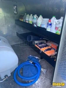 Carpet Cleaning Trailer Other Mobile Business 6 Wisconsin for Sale