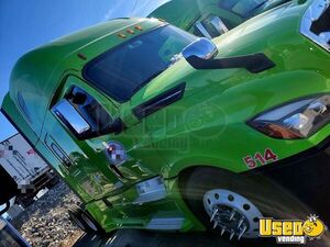 Cascadia Freightliner Semi Truck 2 Missouri for Sale