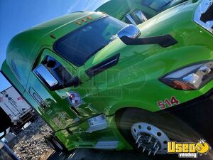Cascadia Freightliner Semi Truck 2 Missouri for Sale