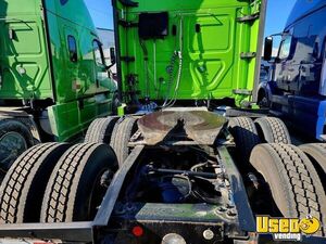 Cascadia Freightliner Semi Truck 4 Missouri for Sale