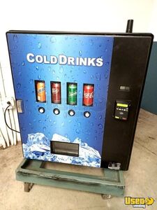 Cashless Cooler Florida for Sale