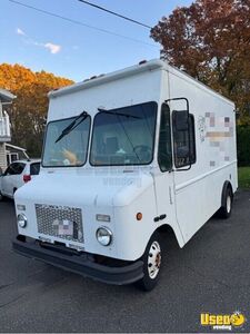 Grumman Step Van Catering Truck Mobile Food Unit w/ Optional Equipment for Sale in Massachusetts!