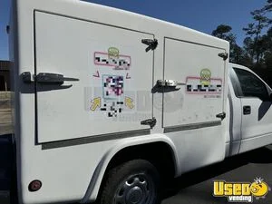 2014 Ford F150 Catering Food Truck with Hot and Cold Compartment for Sale in Mississippi!