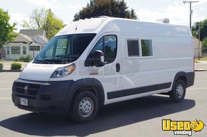 Chevy Mobile Bakery Truck | Catering Food Truck for Sale ...