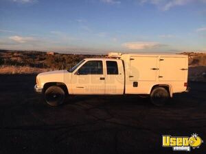 Catering Food Truck New Mexico for Sale