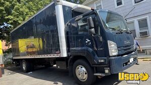 2018 Isuzu FTR  Thermo King Reefer Truck | Refrigerated Catering Truck for Sale in New York!