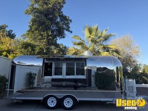 New and Never Used - 2024 20' Catering Trailer Food Concession Unit for Sale in Arizona!