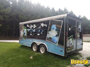 Catering Trailer Catering Trailer Alabama for Sale