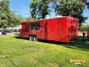 Catering Trailer Catering Trailer Concession Window California for Sale