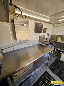 Catering Trailer Catering Trailer Fryer California for Sale