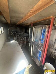 Catering Trailer Catering Trailer Fryer Texas for Sale