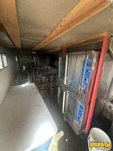 Catering Trailer Catering Trailer Fryer Texas for Sale