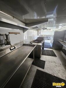 Catering Trailer Catering Trailer Oven California for Sale