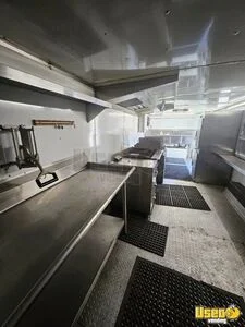 Catering Trailer Catering Trailer Oven California for Sale