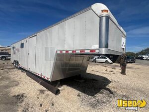 Catering Trailer Catering Trailer Oven Texas for Sale