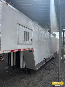 Catering Trailer Catering Trailer Spare Tire Texas for Sale