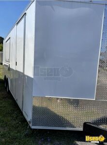 Versatile - 2020 20' Diamond Concession Trailer Mobile Vending Unit for Sale in Indiana!