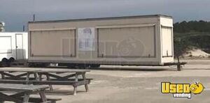 Large Used Catering and Food Concession Trailer for Sale in Massachusetts!!!