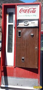 Antique Cavalier Coca-Cola Vending Machine for Sale in Colorado!