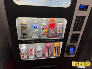 Cb10/500 Usi Soda Machine 2 South Carolina for Sale