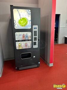 Cb10/500 Usi Soda Machine South Carolina for Sale