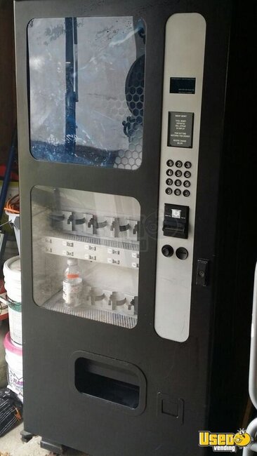 Cb500 Drink Soda Vending Machines New Jersey for Sale