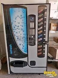 Cb700 Usi Soda Machine North Carolina for Sale