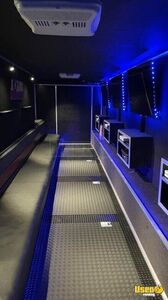Ccl8.528ta3 Mobile Video Gaming Trailer Party / Gaming Trailer Interior Lighting Maryland for Sale