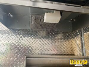 Challenger Food Concession Trailer Concession Trailer Electrical Outlets Georgia for Sale