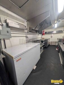 Chevrolet P30 All-purpose Food Truck Air Conditioning Alabama for Sale