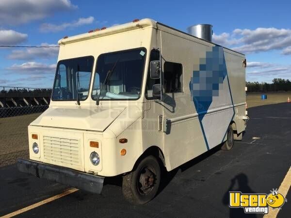 Concession Trailer For Sale Classified Ads Near Florence