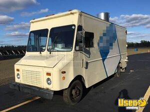 Chevy All-purpose Food Truck South Carolina Gas Engine for Sale