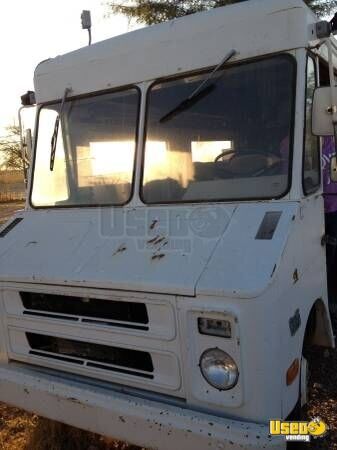 Chevy P30 All-purpose Food Truck Arizona for Sale