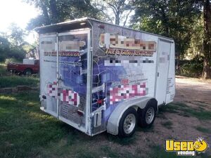 Turnkey - Mobile Cleaning Business | Fully Equipped Trailer & Van for Sale in Arkansas!