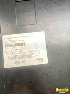 Cn1590 Crane National Snack Machine 2 Texas for Sale