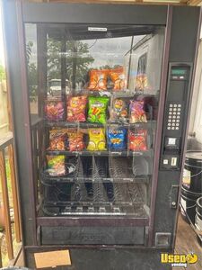 Cn1590 Crane National Snack Machine Texas for Sale