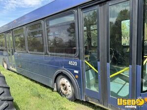 Ready to Convert - 2004 Freshly Serviced Optima Coach Style Bus for Sale in Utah!