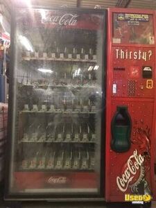 Coca-cola Soda Vending Machines Massachusetts for Sale